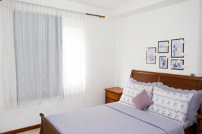 Apartamento aconchegante